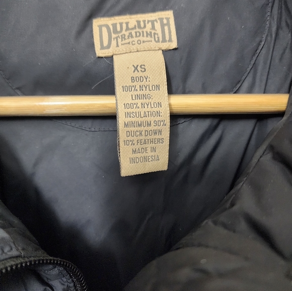 Puffy jacket - Picture 3 of 3